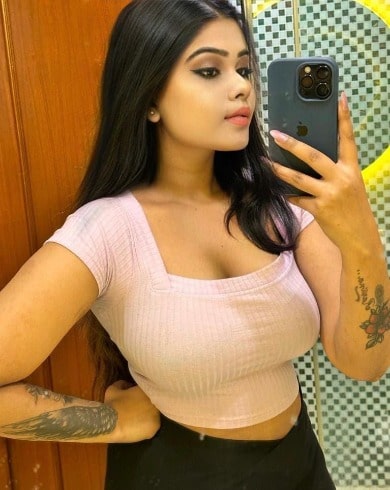 female Call Girls in Andheri